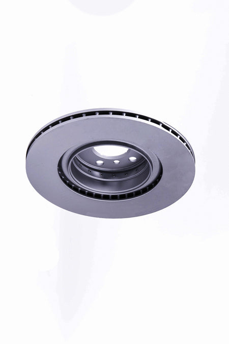 HELLA Brakes DISC BRAKE ROTOR - 355120801