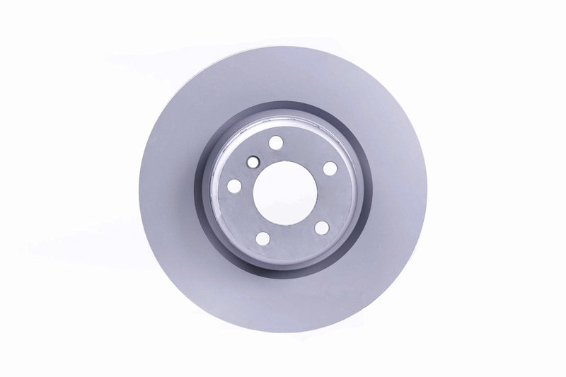HELLA Brakes DISC BRAKE ROTOR - 355120801