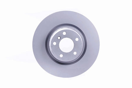 HELLA Brakes DISC BRAKE ROTOR - 355120801