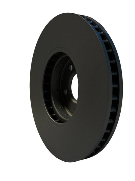 HELLA Brakes DISC BRAKE ROTOR - 355120891