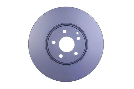 HELLA Brakes DISC BRAKE ROTOR - 355120961