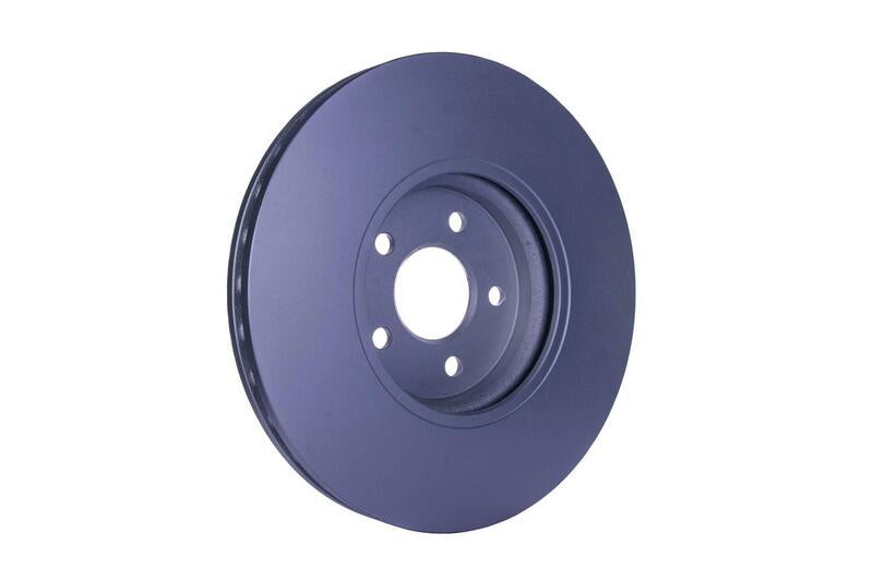 HELLA Brakes DISC BRAKE ROTOR - 355120961