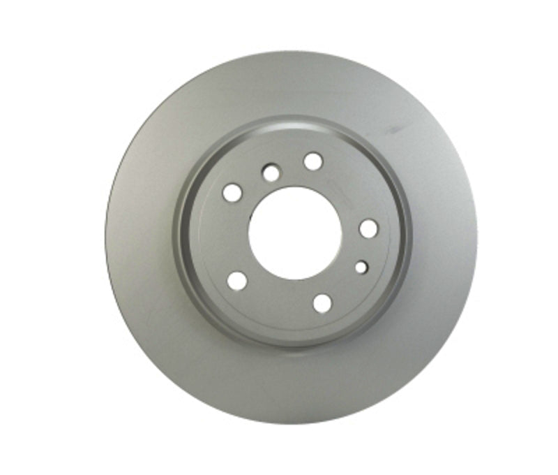 HELLA Brakes DISC BRAKE ROTOR - 355122062