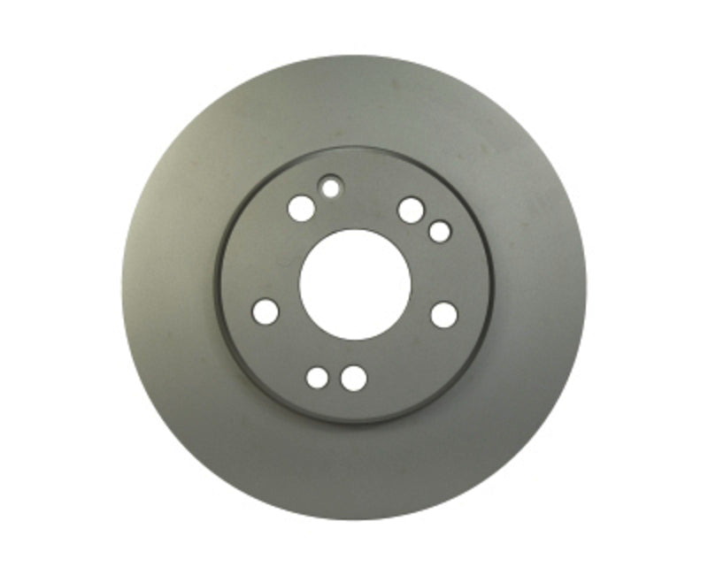 HELLA Brakes DISC BRAKE ROTOR - 355122202