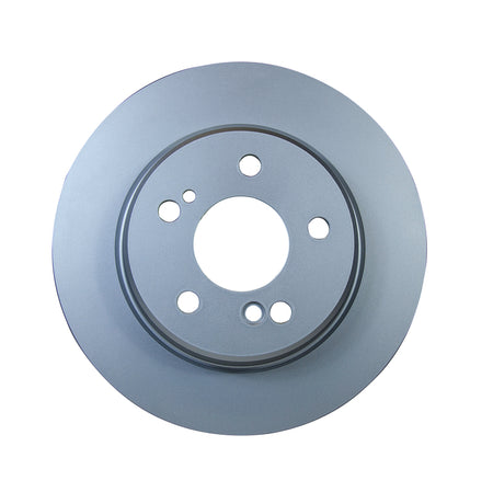 HELLA Brakes DISC BRAKE ROTOR - 355122252