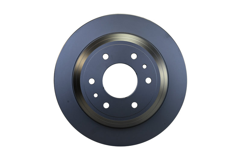 HELLA Brakes DISC BRAKE ROTOR - 355122312