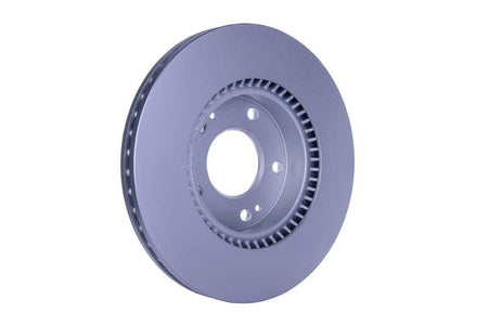 HELLA Brakes DISC BRAKE ROTOR - 355122341