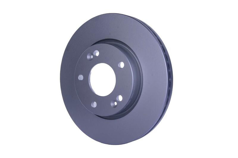 HELLA Brakes DISC BRAKE ROTOR - 355122341