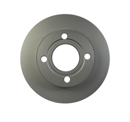 HELLA Brakes DISC BRAKE ROTOR - 355122352