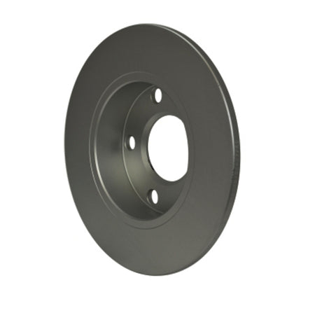 HELLA Brakes DISC BRAKE ROTOR - 355122382
