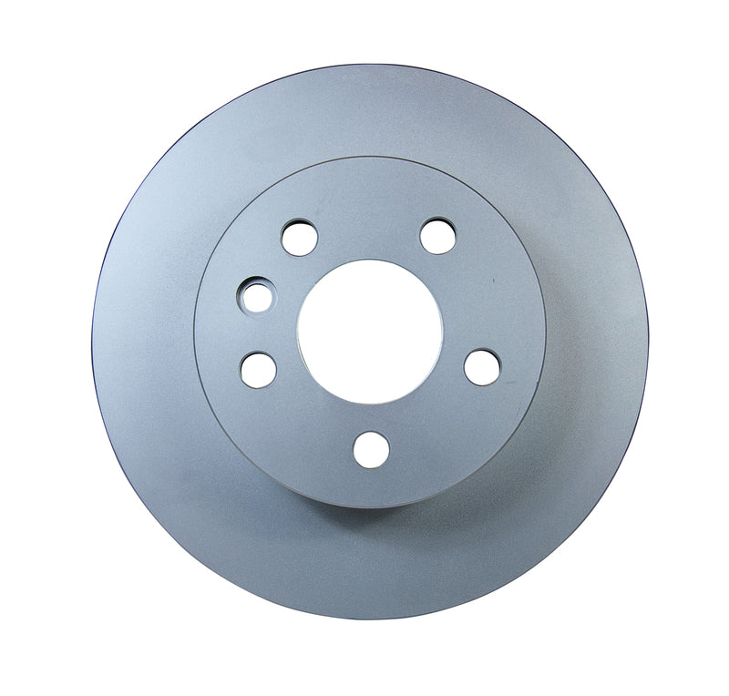 HELLA Brakes DISC BRAKE ROTOR - 355122392
