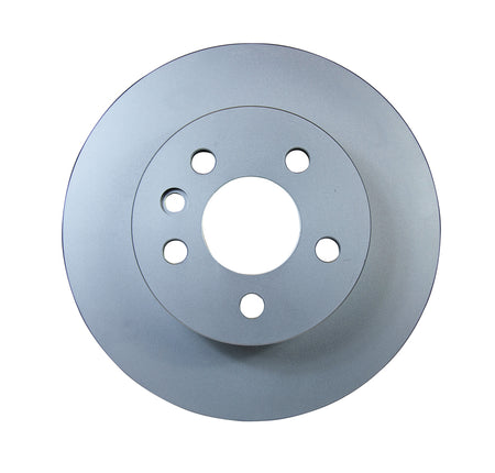 HELLA Brakes DISC BRAKE ROTOR - 355122392