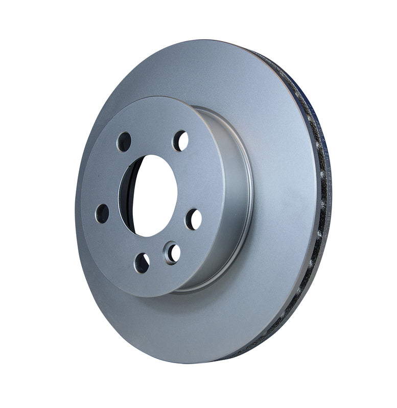 HELLA Brakes DISC BRAKE ROTOR - 355122392