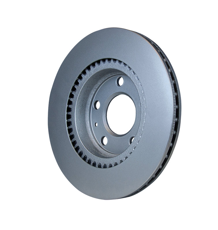 HELLA Brakes DISC BRAKE ROTOR - 355122442