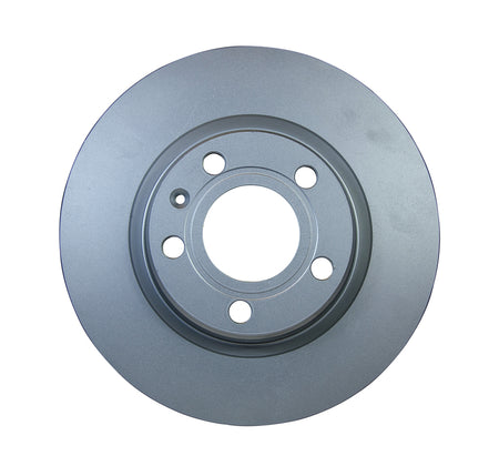 HELLA Brakes DISC BRAKE ROTOR - 355122442