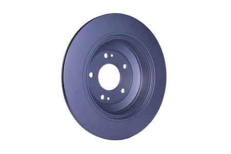 HELLA Brakes DISC BRAKE ROTOR - 355122471