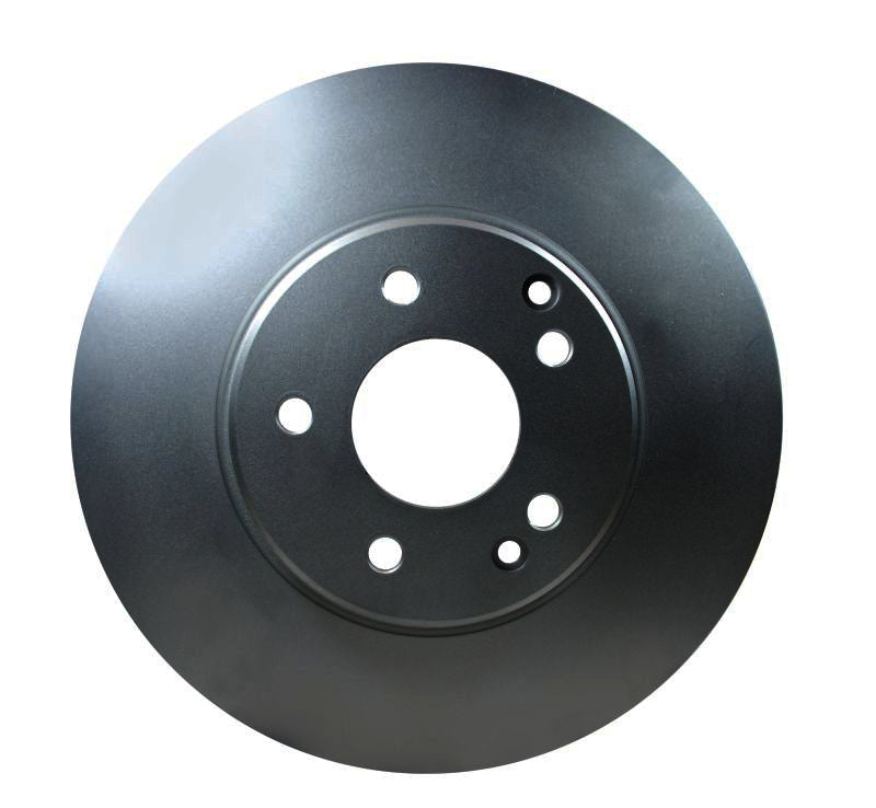 HELLA Brakes DISC BRAKE ROTOR - 355122472