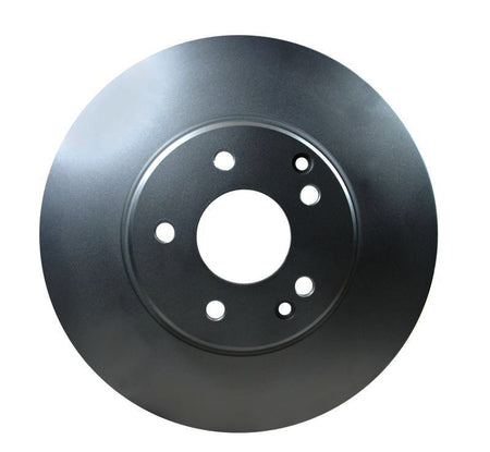 HELLA Brakes DISC BRAKE ROTOR - 355122472