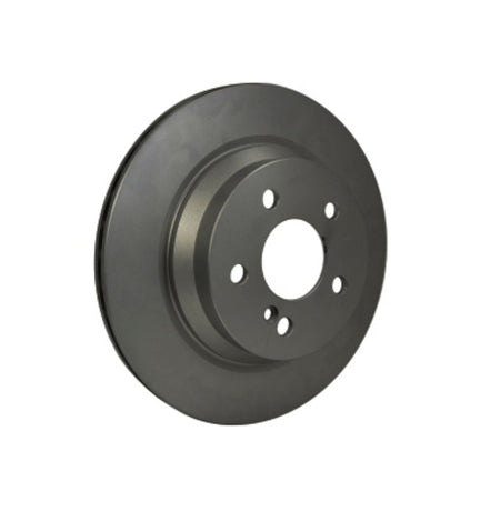 HELLA Brakes DISC BRAKE ROTOR - 355122532