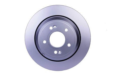 HELLA Brakes DISC BRAKE ROTOR - 355122581