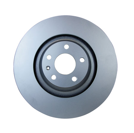 HELLA Brakes DISC BRAKE ROTOR - 355122732