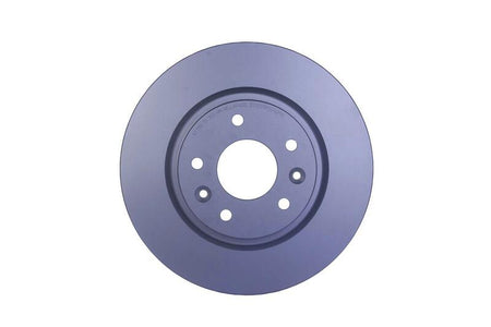 HELLA Brakes DISC BRAKE ROTOR - 355122791