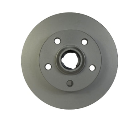 HELLA Brakes DISC BRAKE ROTOR - 355122852