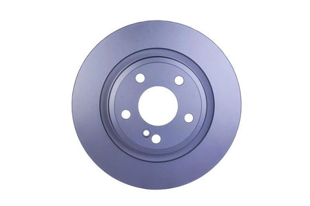 HELLA Brakes DISC BRAKE ROTOR - 355122871