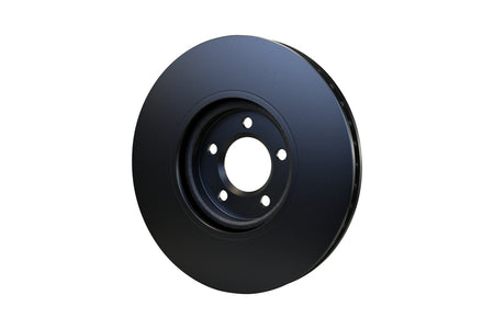 HELLA Brakes DISC BRAKE ROTOR - 355122872