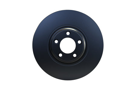 HELLA Brakes DISC BRAKE ROTOR - 355122872