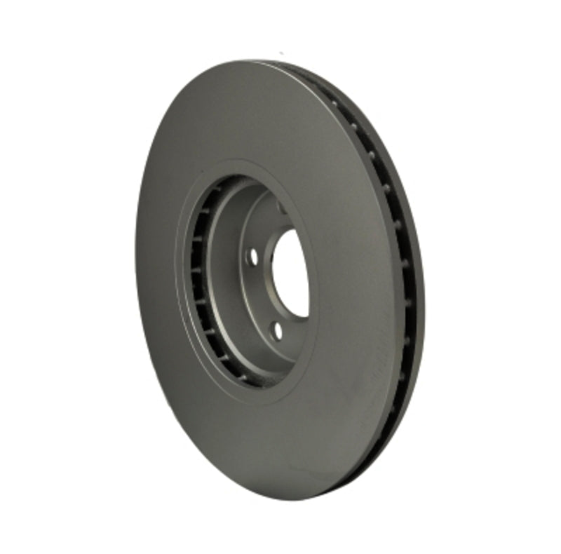 HELLA Brakes DISC BRAKE ROTOR - 355122902