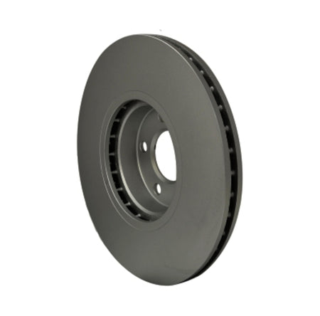 HELLA Brakes DISC BRAKE ROTOR - 355122902