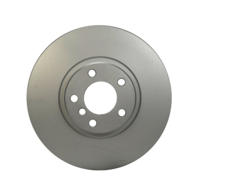 HELLA Brakes DISC BRAKE ROTOR - 355122902