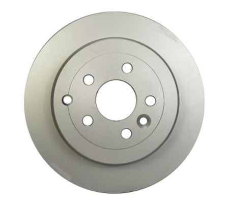 HELLA Brakes DISC BRAKE ROTOR - 355122932