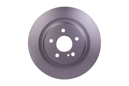 HELLA Brakes DISC BRAKE ROTOR - 355122951