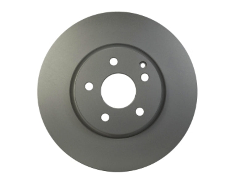 HELLA Brakes DISC BRAKE ROTOR - 355122952