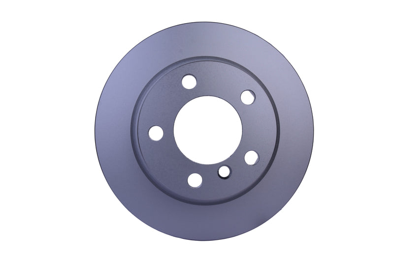 HELLA Brakes DISC BRAKE ROTOR - 355123001