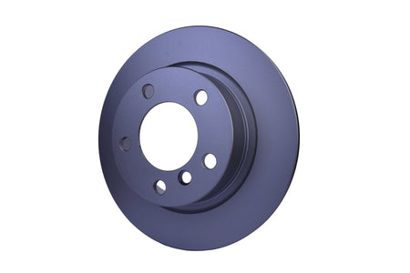 HELLA Brakes DISC BRAKE ROTOR - 355123001
