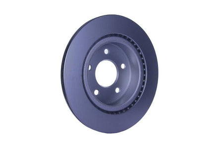 HELLA Brakes DISC BRAKE ROTOR - 355123061