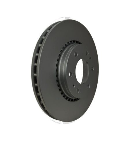 HELLA Brakes DISC BRAKE ROTOR - 355123102
