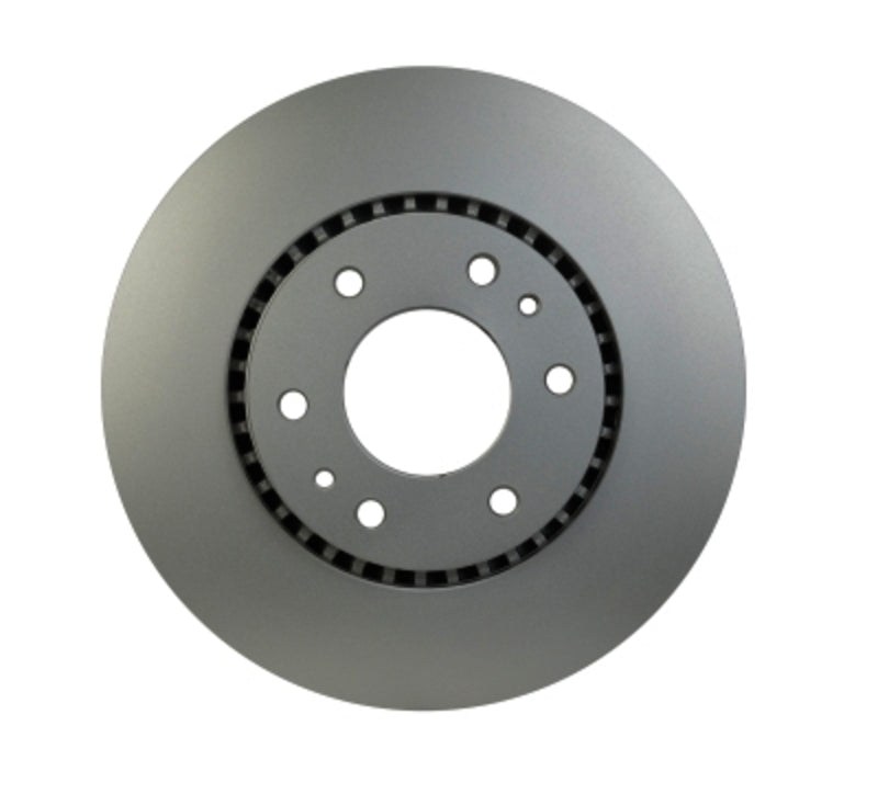 HELLA Brakes DISC BRAKE ROTOR - 355123102