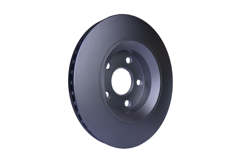HELLA Brakes DISC BRAKE ROTOR - 355123141