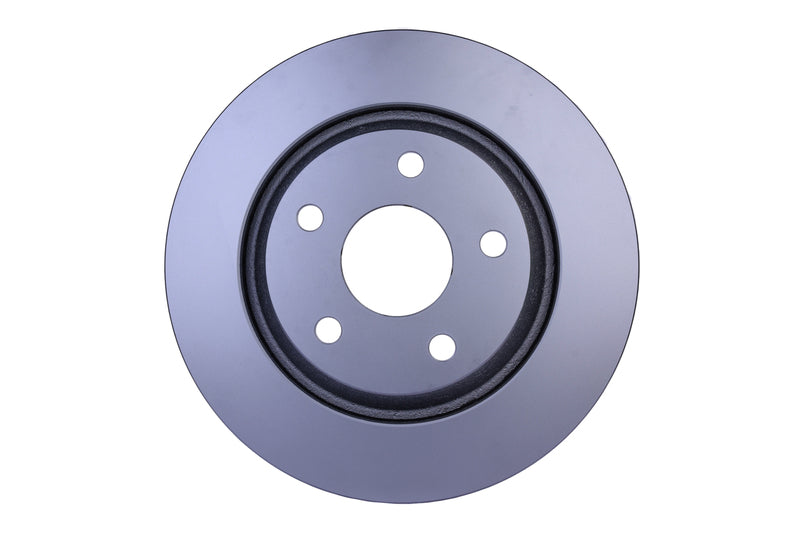 HELLA Brakes DISC BRAKE ROTOR - 355123141