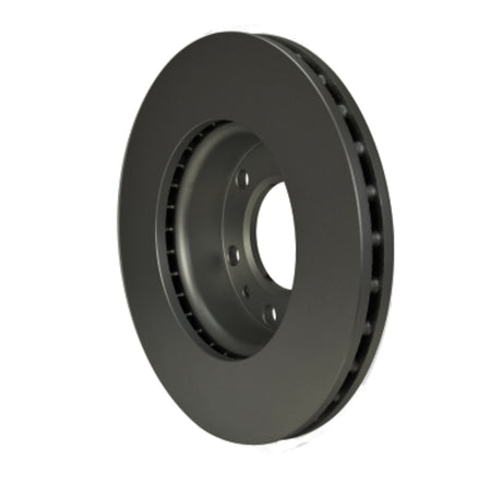 HELLA Brakes DISC BRAKE ROTOR - 355123162
