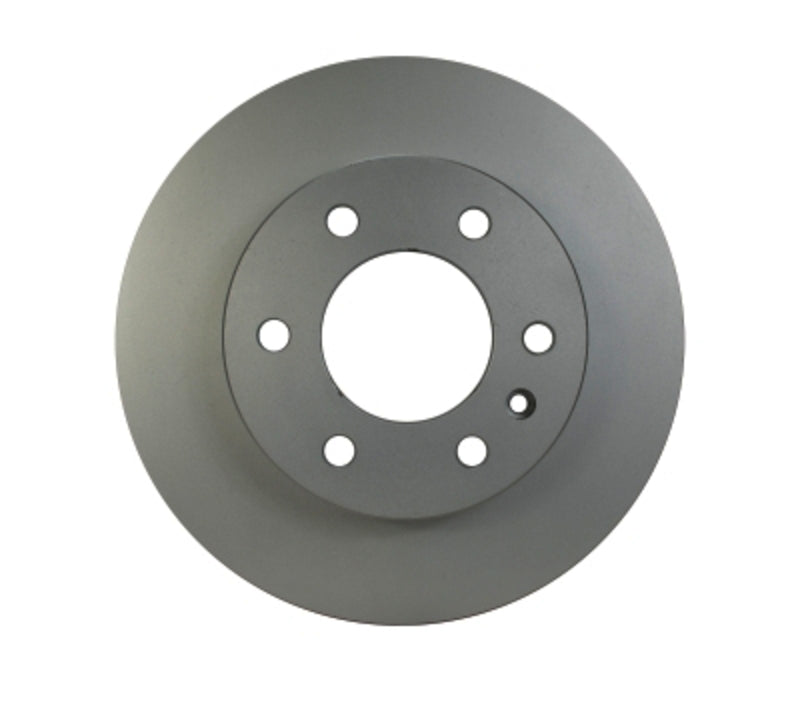 HELLA Brakes DISC BRAKE ROTOR - 355123162