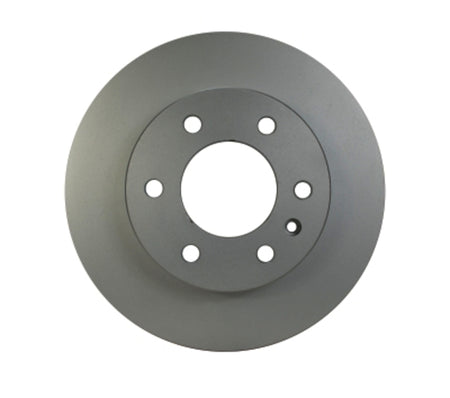 HELLA Brakes DISC BRAKE ROTOR - 355123162