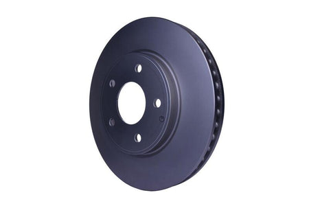HELLA Brakes DISC BRAKE ROTOR - 355125071