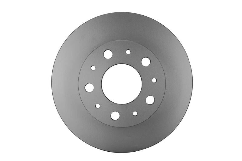 HELLA Brakes DISC BRAKE ROTOR - 355125261
