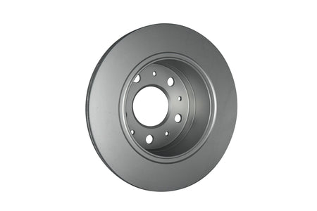 HELLA Brakes Disc Brake Rotor - 355125291