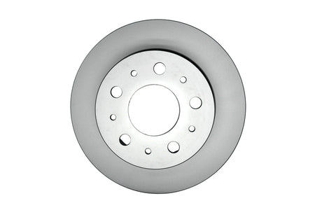 HELLA Brakes Disc Brake Rotor - 355125291
